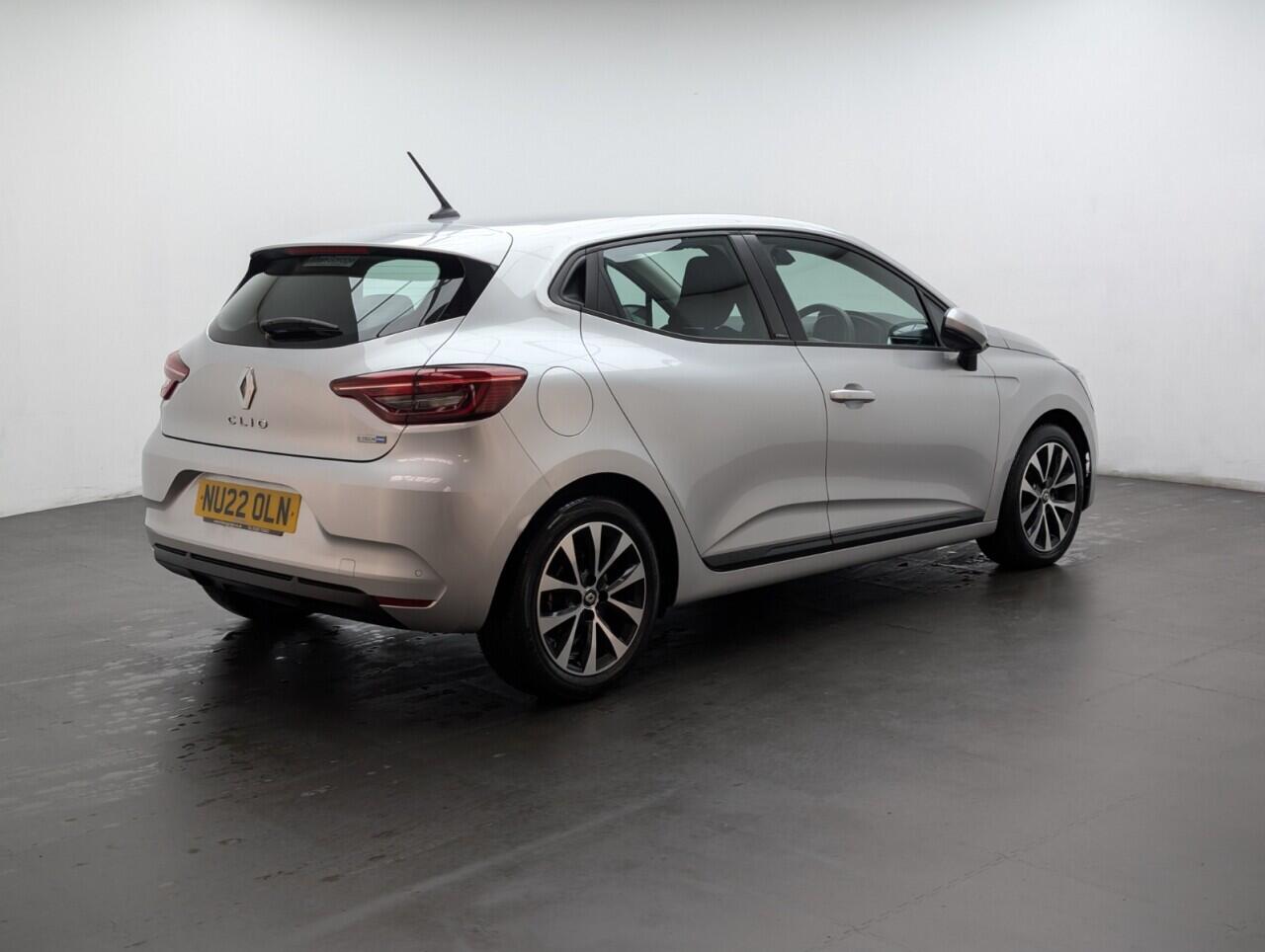Used Renault Clio 2022 for sale - 76423469: Photo 20