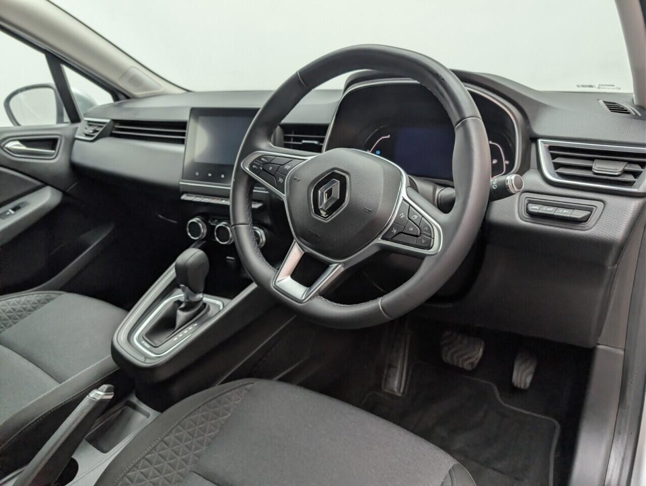 Used Renault Clio 2022 for sale - 76423469: Photo 23