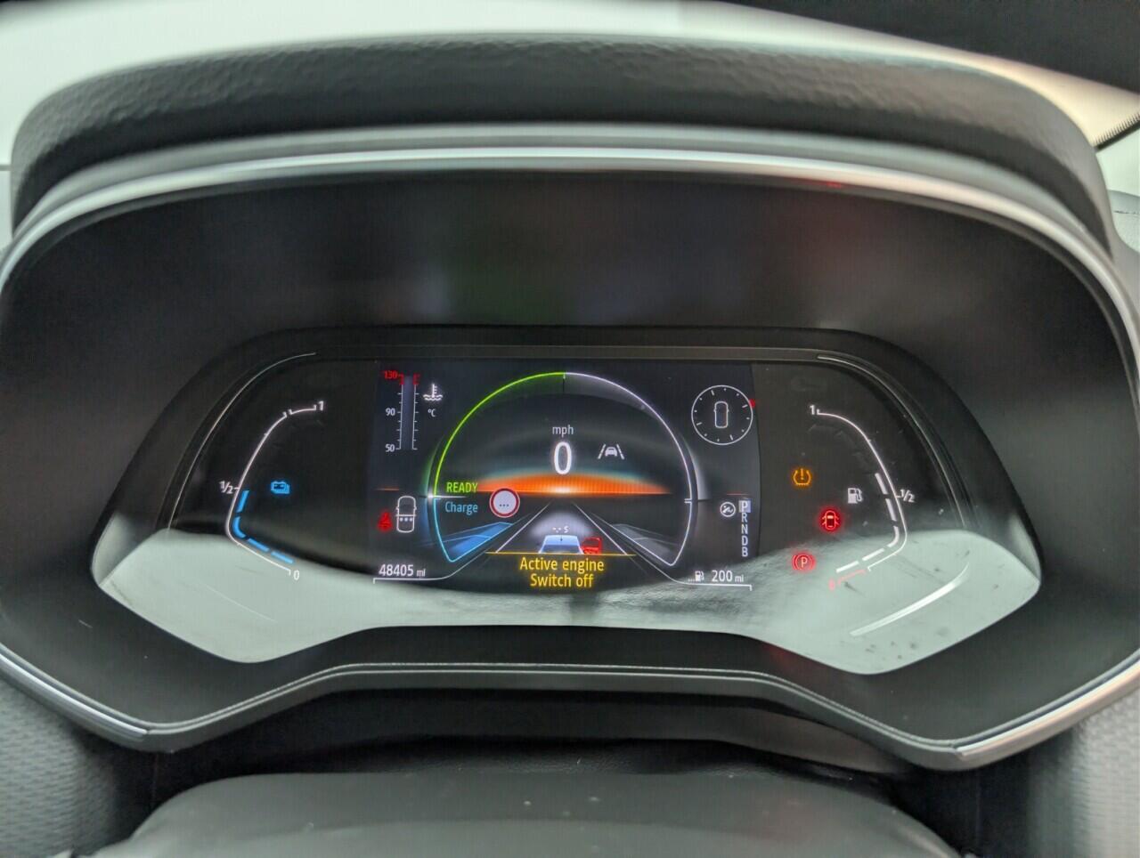 Used Renault Clio 2022 for sale - 76423469: Photo 30