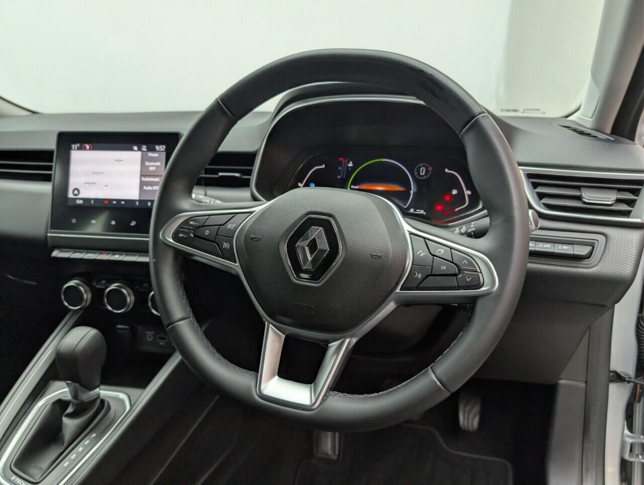 Used Renault Clio 2022 for sale - 76423469: Photo 35