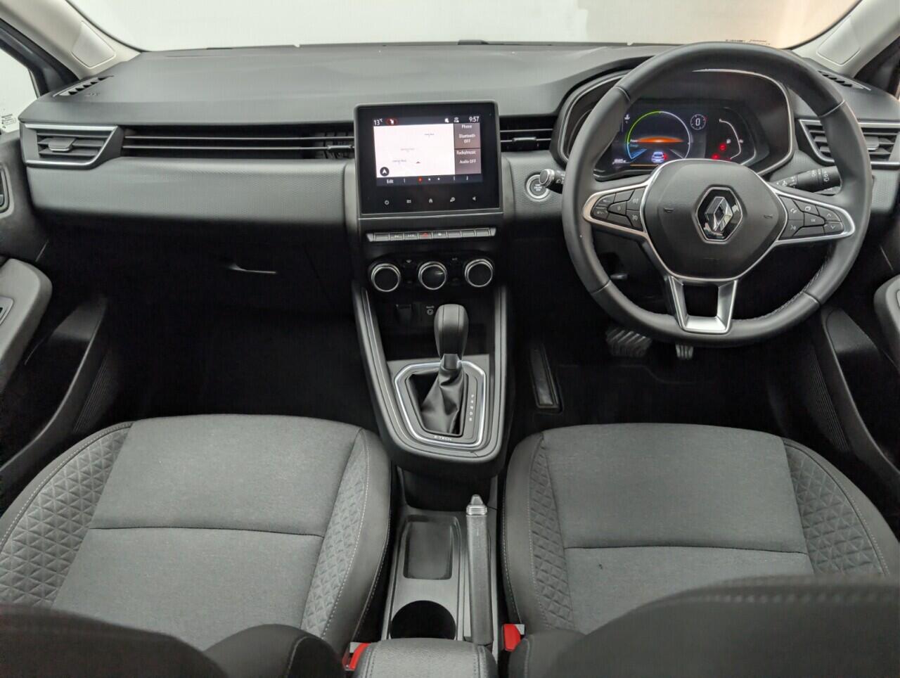 Used Renault Clio 2022 for sale - 76423469: Photo 36