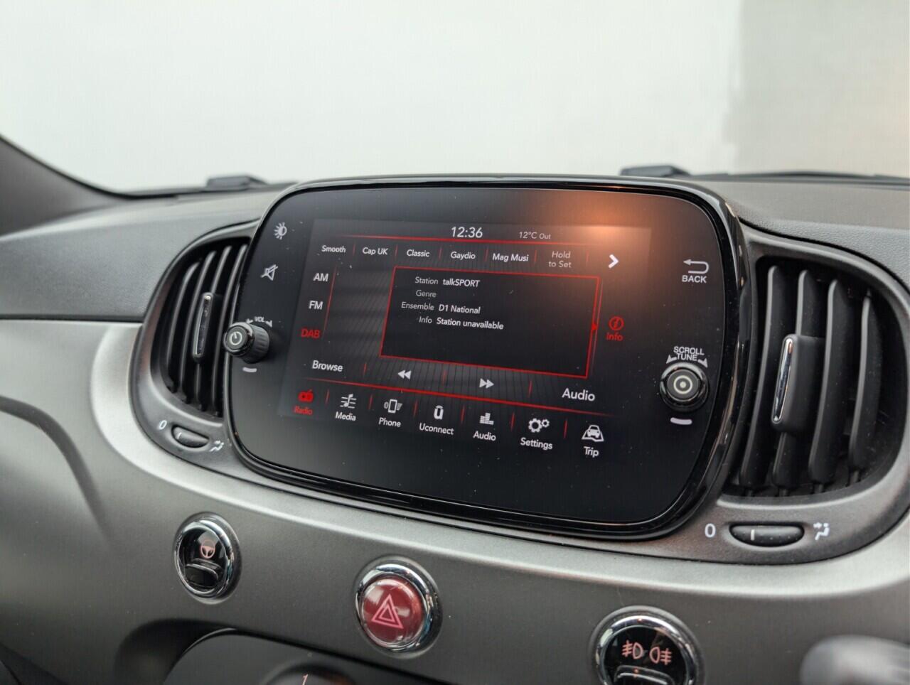 Used Fiat 500 2019 for sale - 76657617: Photo 13