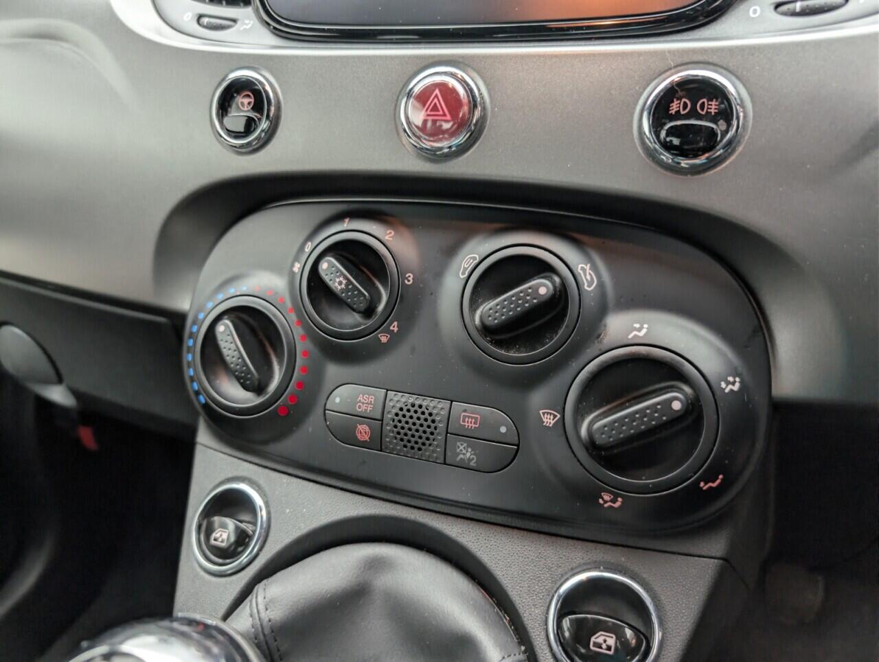 Used Fiat 500 2019 for sale - 76657617: Photo 14