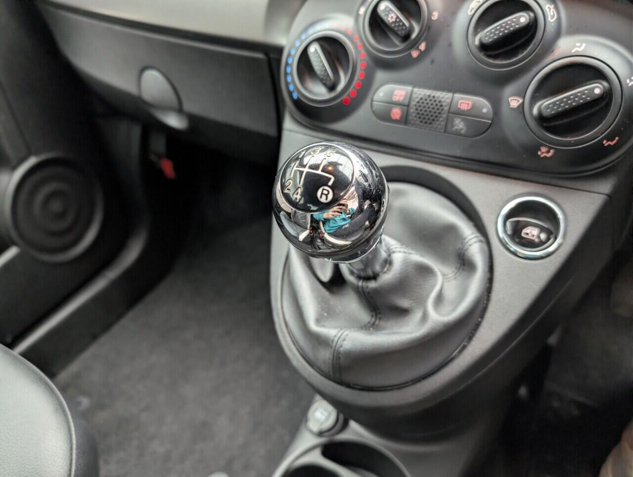 Used Fiat 500 2019 for sale - 76657617: Photo 15