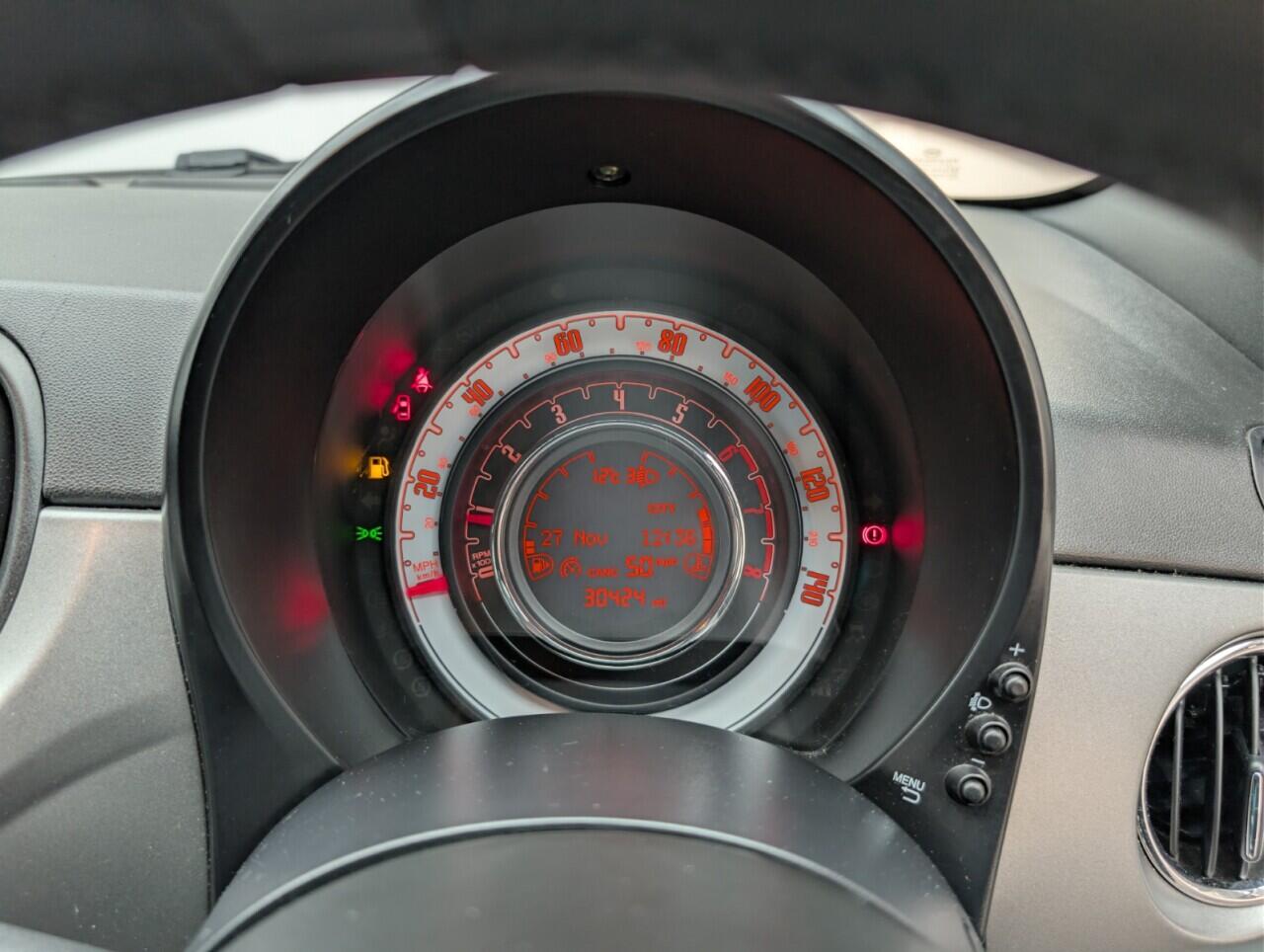 Used Fiat 500 2019 for sale - 76657617: Photo 16