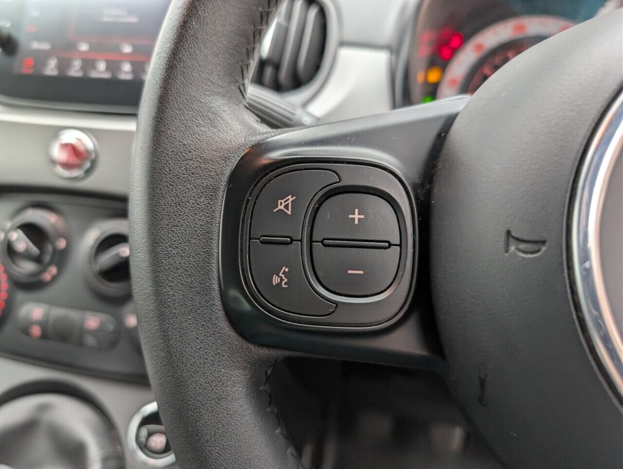 Used Fiat 500 2019 for sale - 76657617: Photo 17