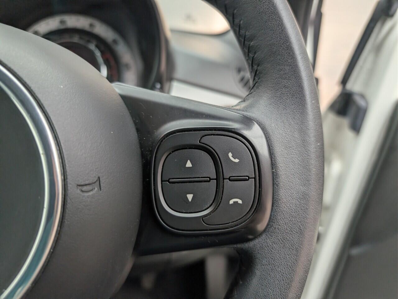 Used Fiat 500 2019 for sale - 76657617: Photo 18