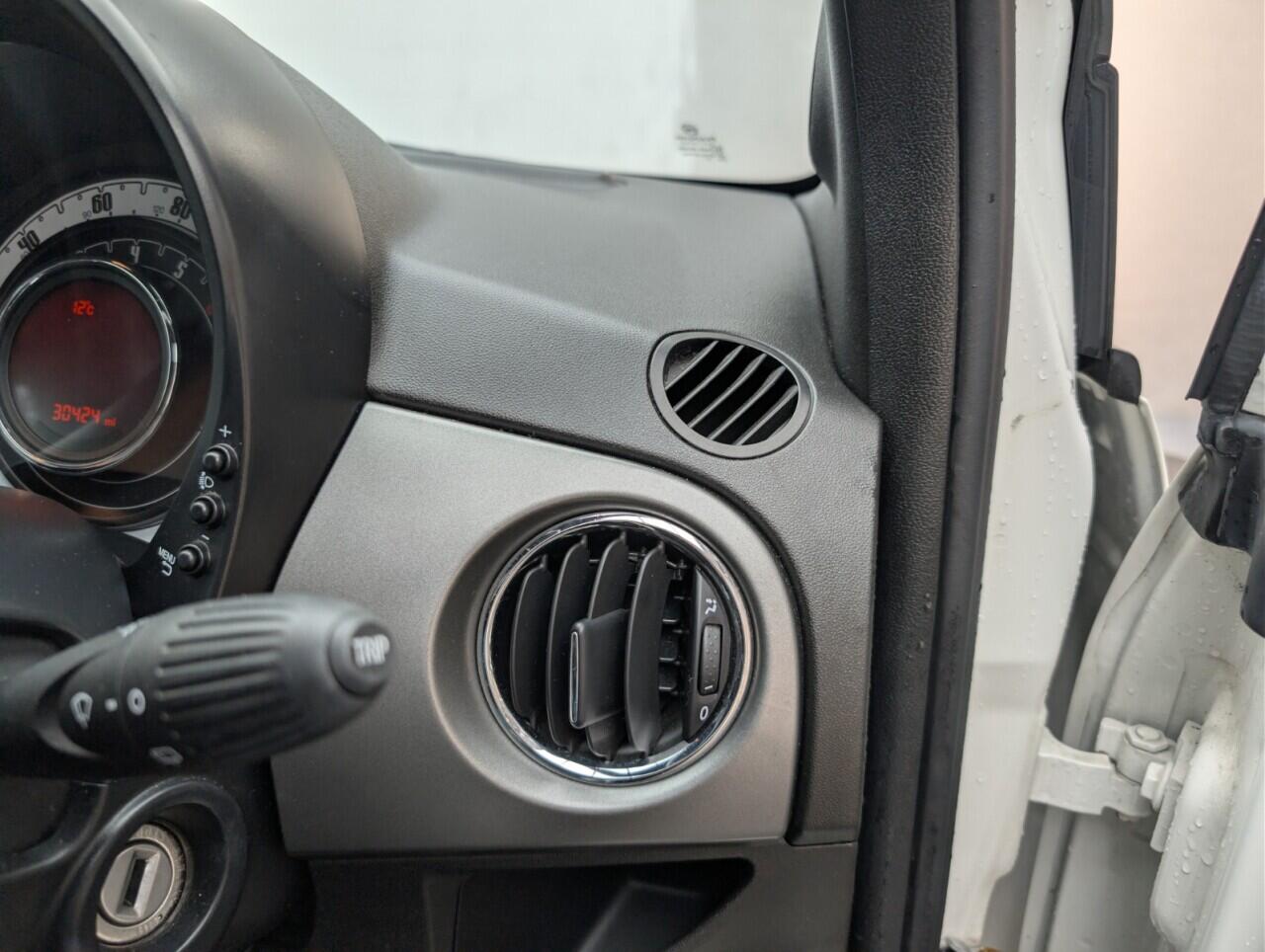 Used Fiat 500 2019 for sale - 76657617: Photo 19