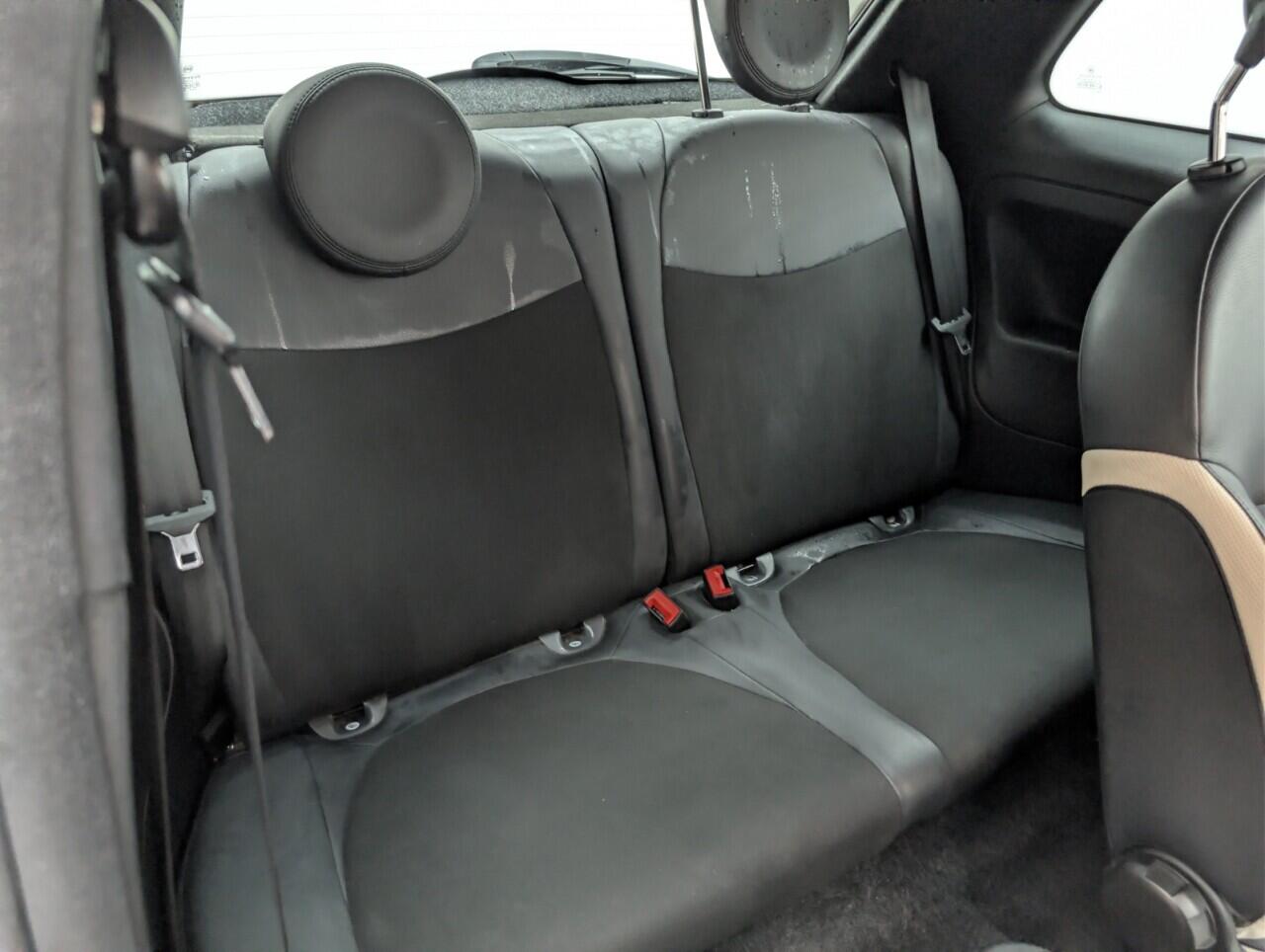 Used Fiat 500 2019 for sale - 76657617: Photo 21