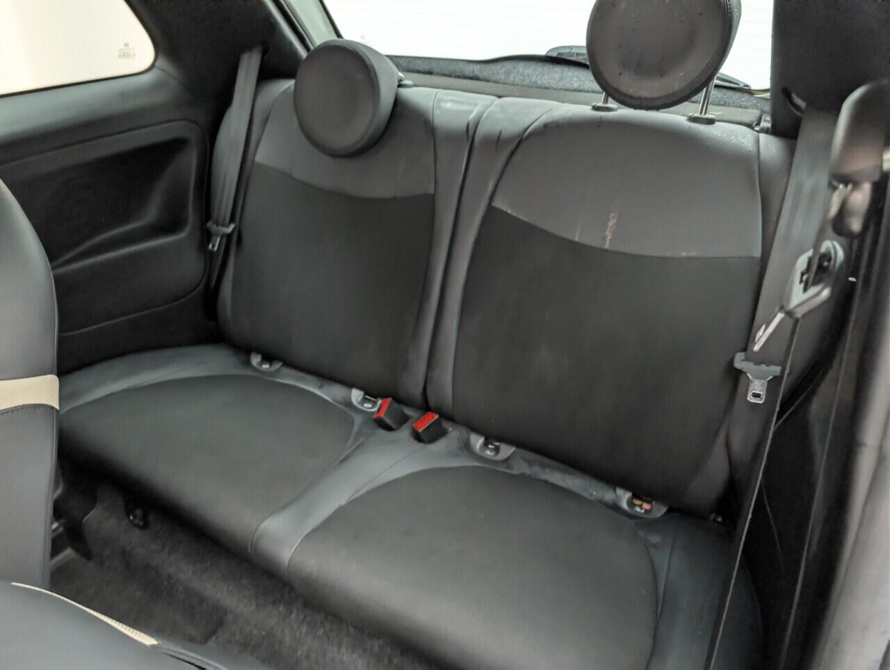 Used Fiat 500 2019 for sale - 76657617: Photo 23