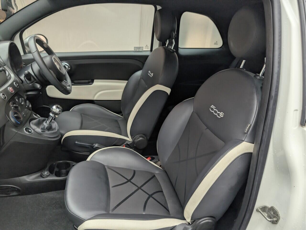 Used Fiat 500 2019 for sale - 76657617: Photo 24