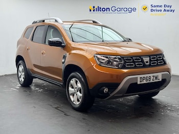 Used Dacia Duster 2019 for sale - 79038060: Photo