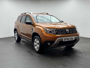 Used Dacia Duster 2019 for sale - 79038060: Photo