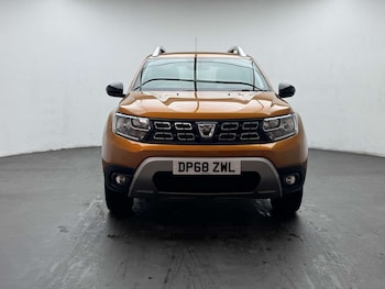 Used Dacia Duster 2019 for sale - 79038060: Photo