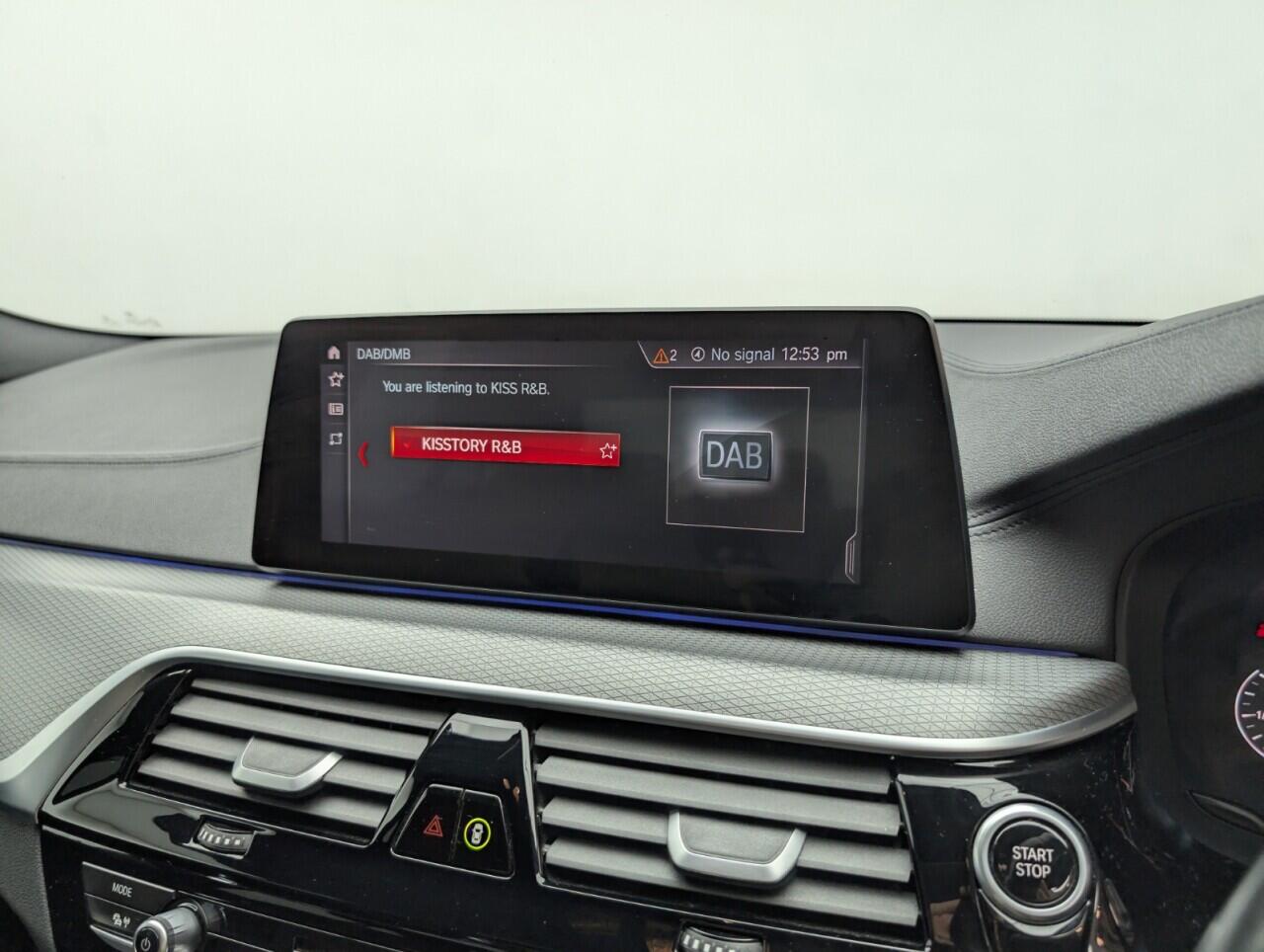 Used BMW 5 Series 2018 for sale - 76423419: Photo 13