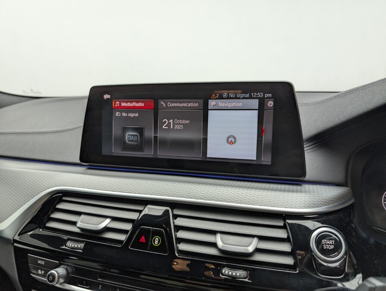 Used BMW 5 Series 2018 for sale - 76423419: Photo 14