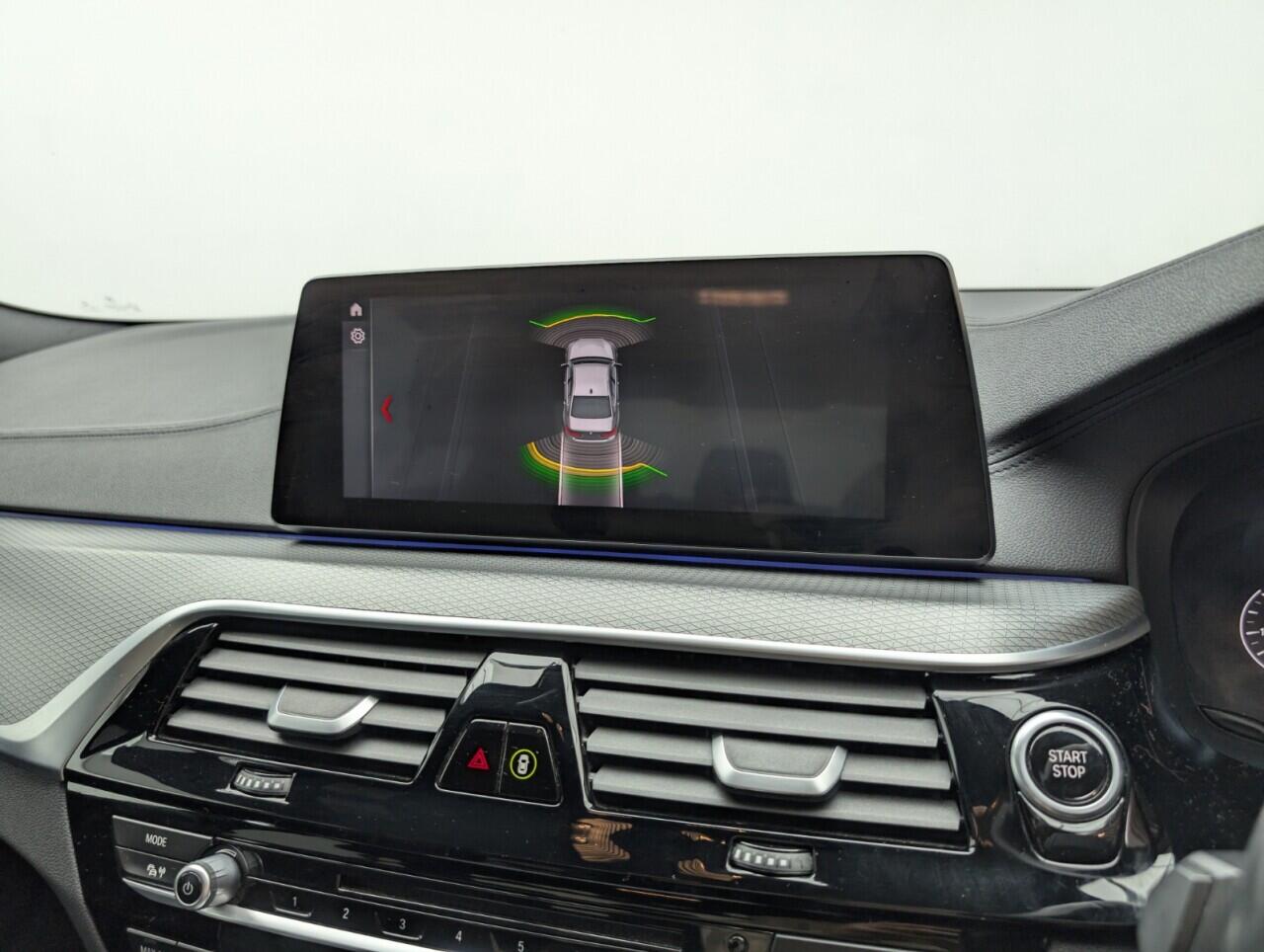 Used BMW 5 Series 2018 for sale - 76423419: Photo 15