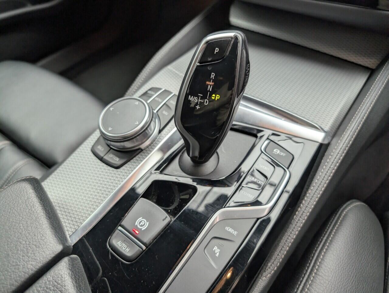 Used BMW 5 Series 2018 for sale - 76423419: Photo 17