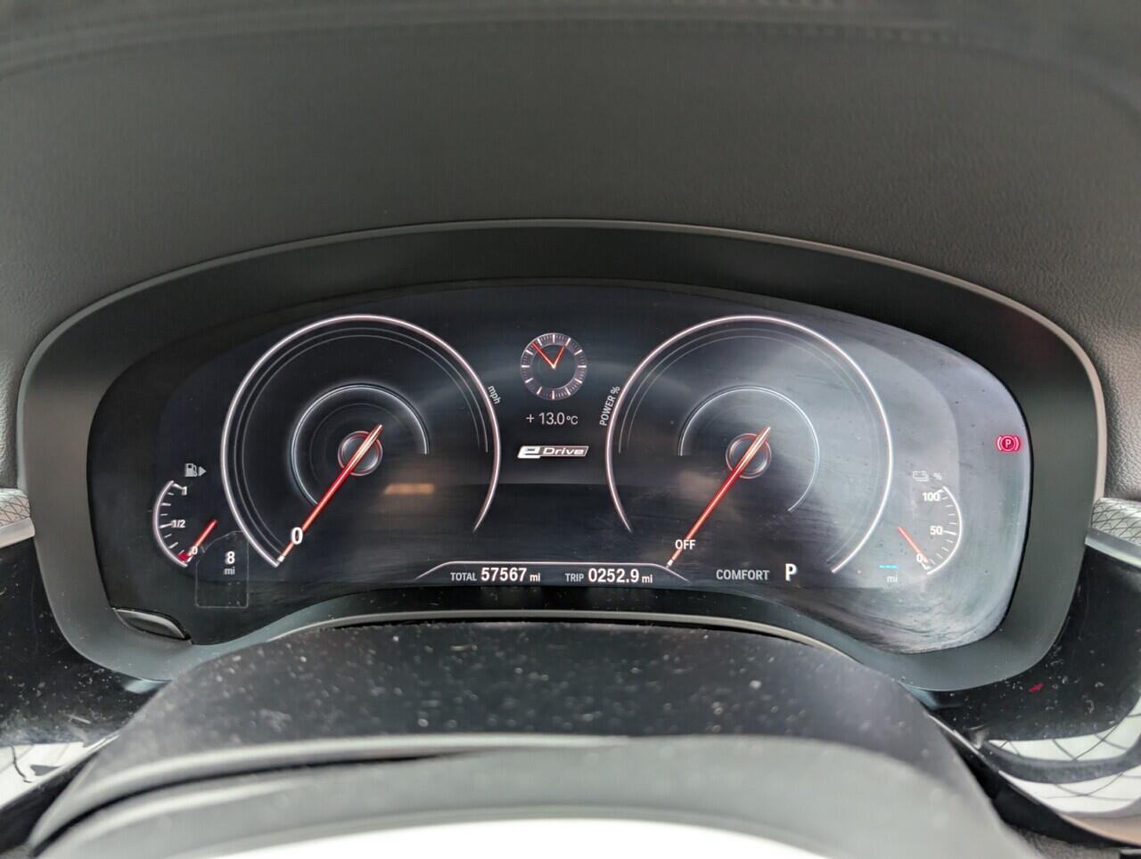 Used BMW 5 Series 2018 for sale - 76423419: Photo 18