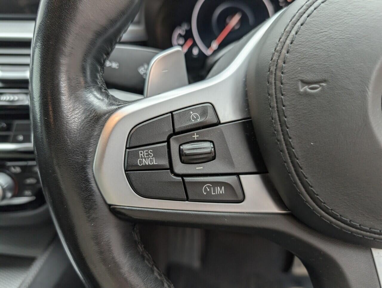 Used BMW 5 Series 2018 for sale - 76423419: Photo 19