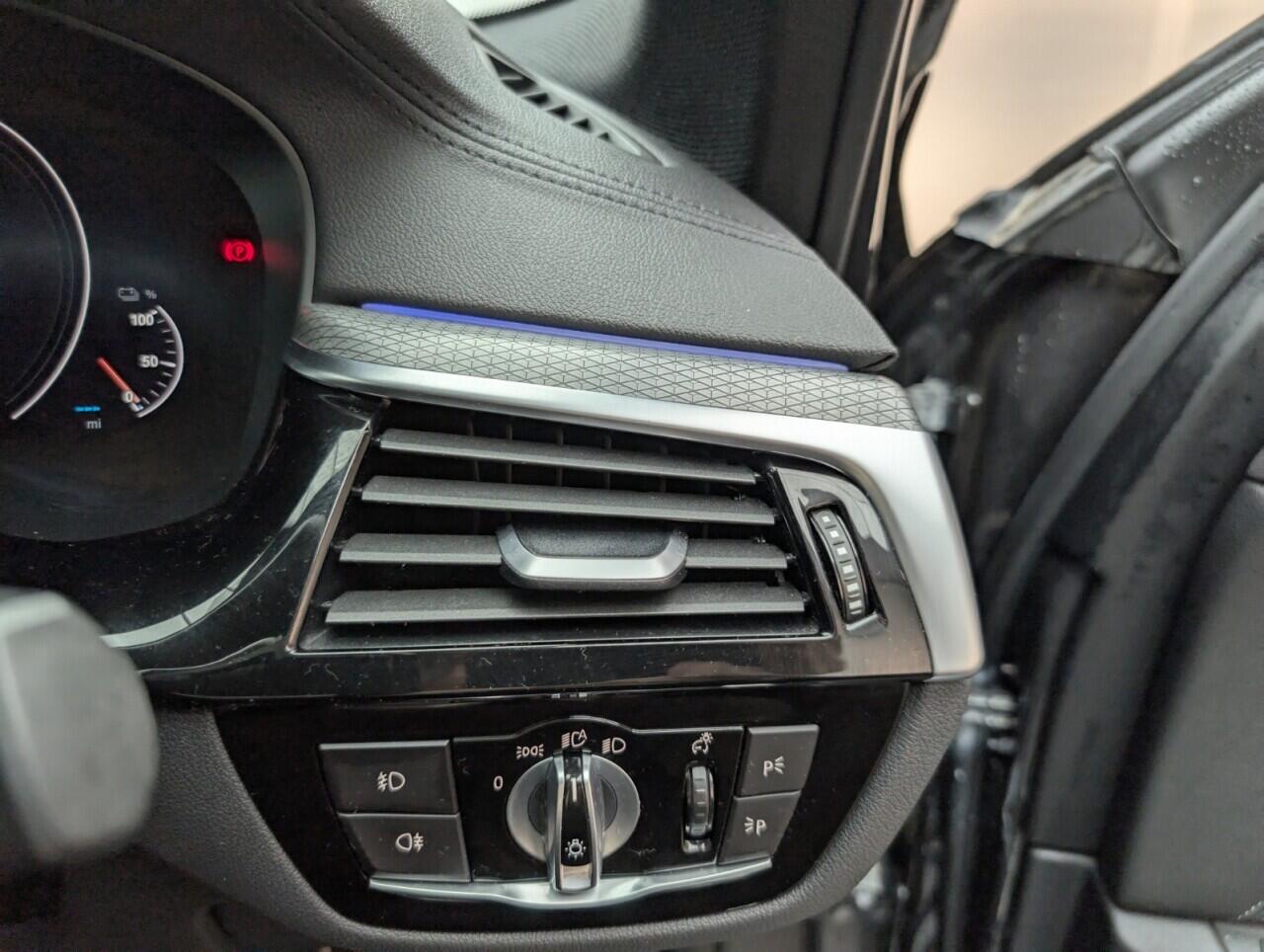 Used BMW 5 Series 2018 for sale - 76423419: Photo 21