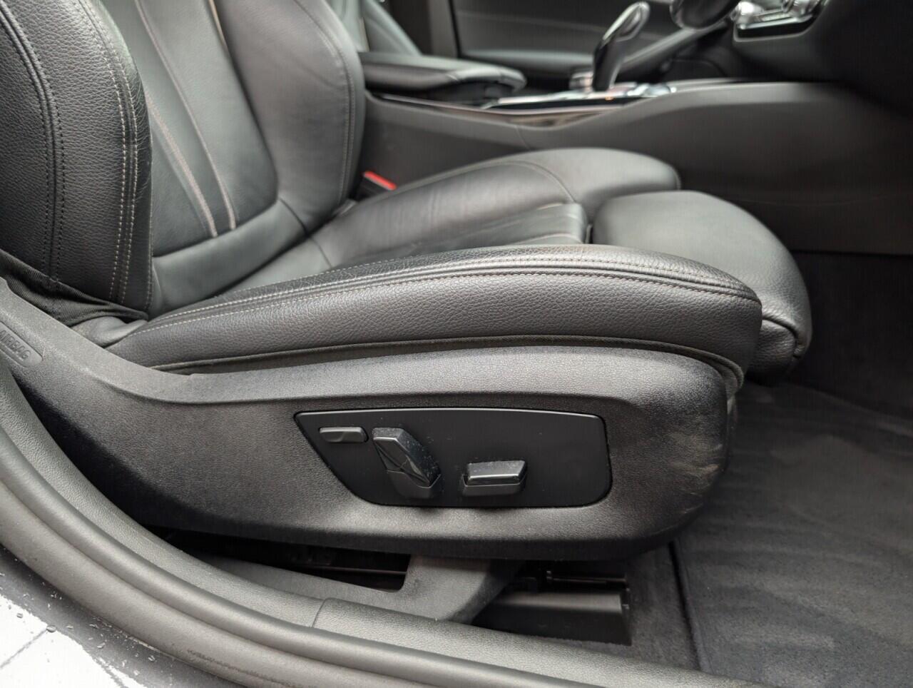 Used BMW 5 Series 2018 for sale - 76423419: Photo 24