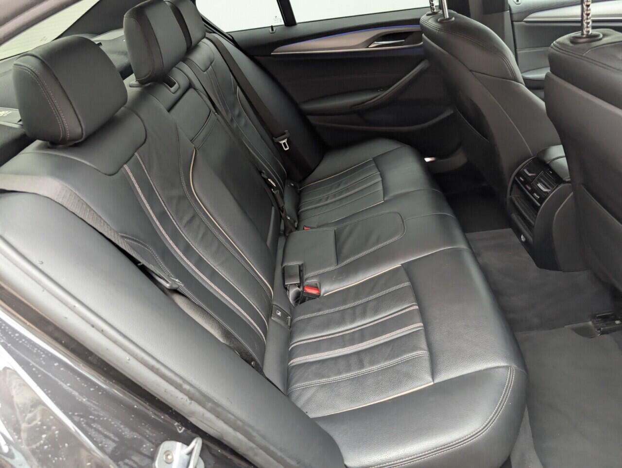 Used BMW 5 Series 2018 for sale - 76423419: Photo 26