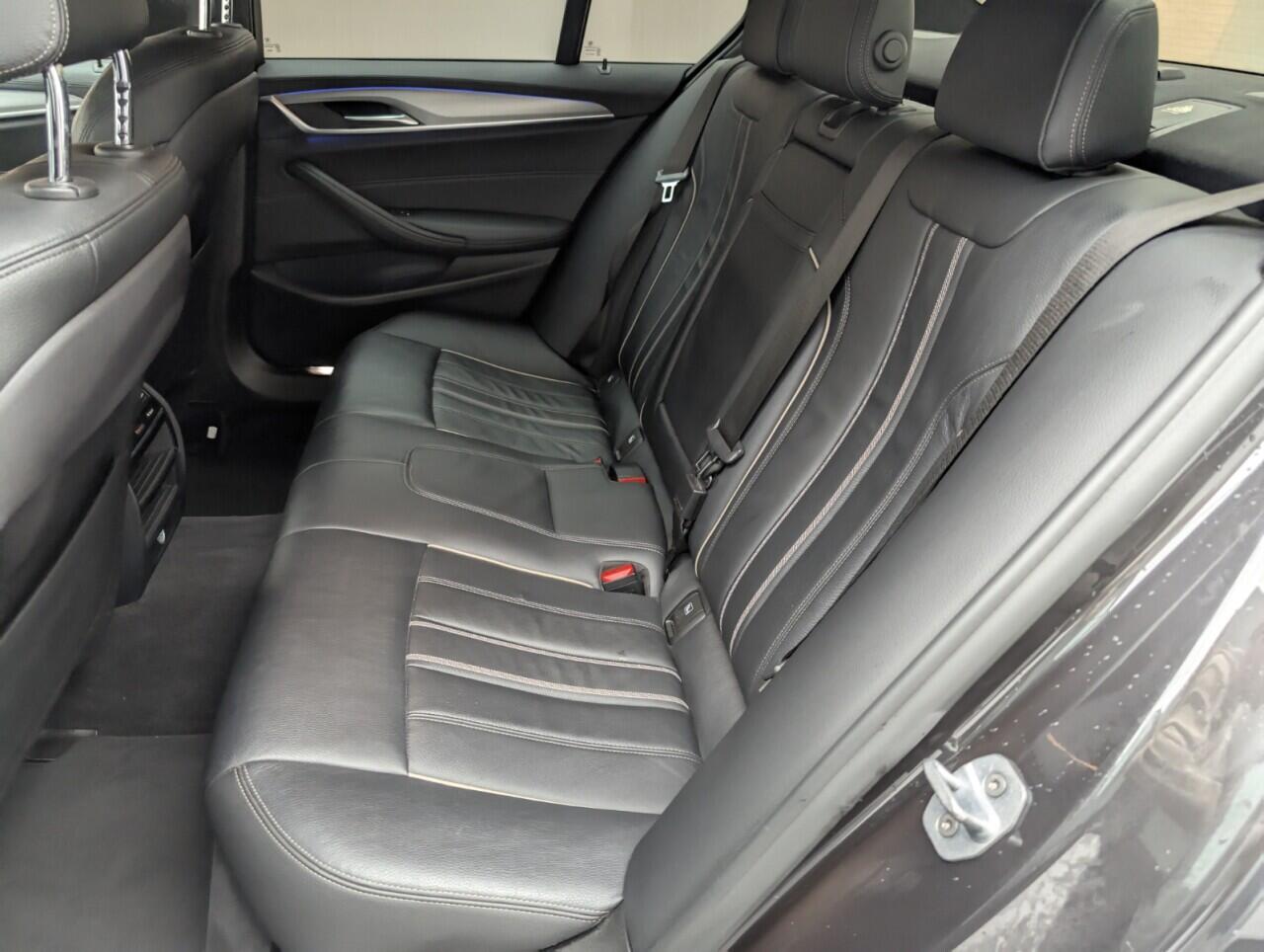 Used BMW 5 Series 2018 for sale - 76423419: Photo 29