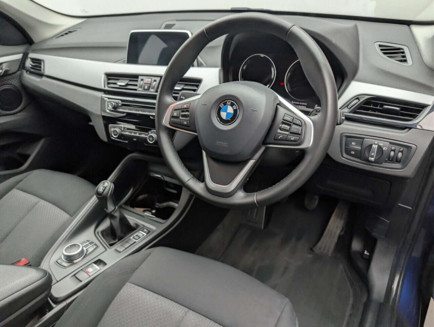 Used BMW X1 2019 for sale - 77713956: Photo 11