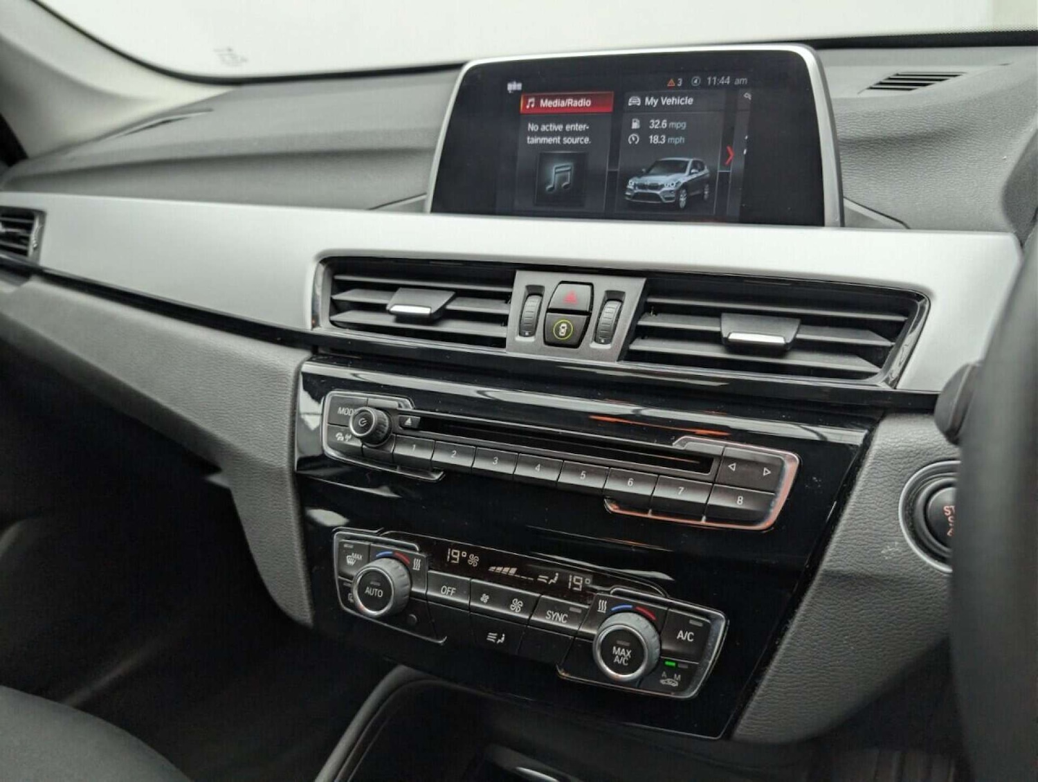 Used BMW X1 2019 for sale - 77713956: Photo 13