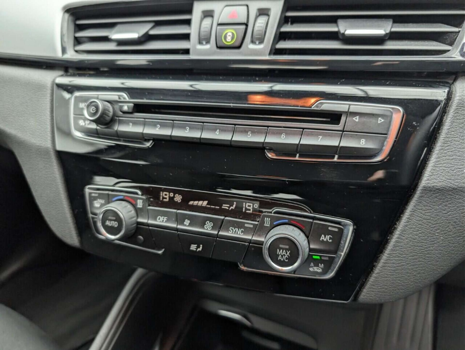 Used BMW X1 2019 for sale - 77713956: Photo 14