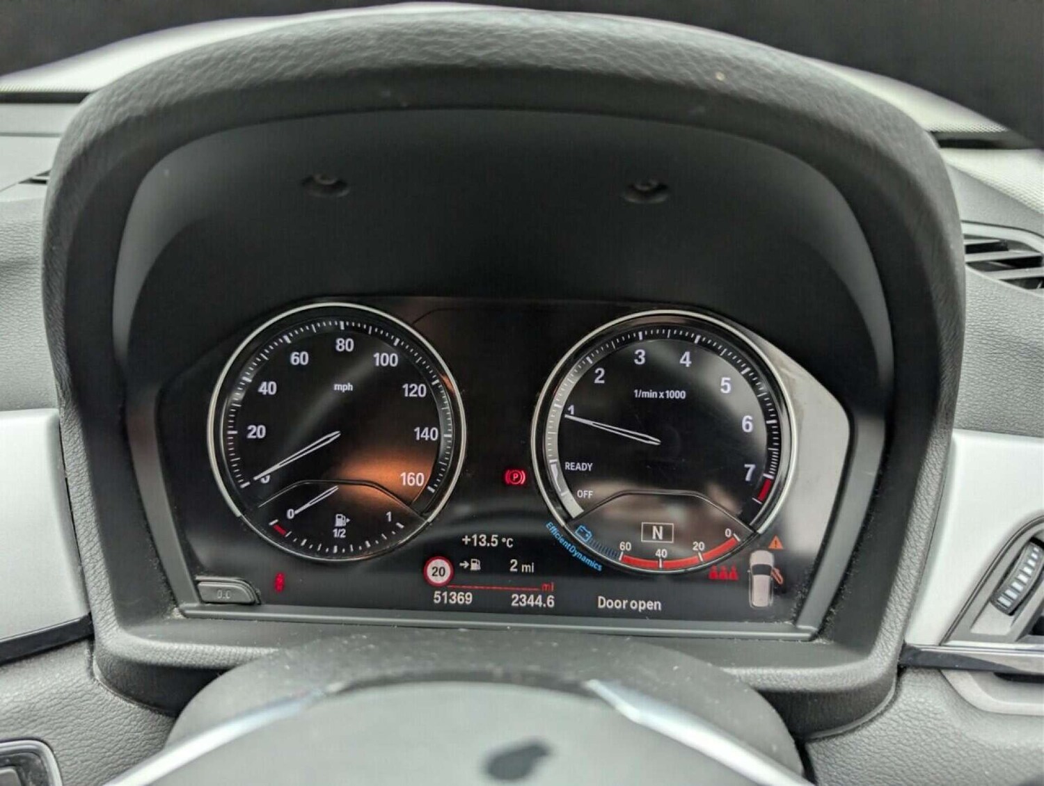 Used BMW X1 2019 for sale - 77713956: Photo 16