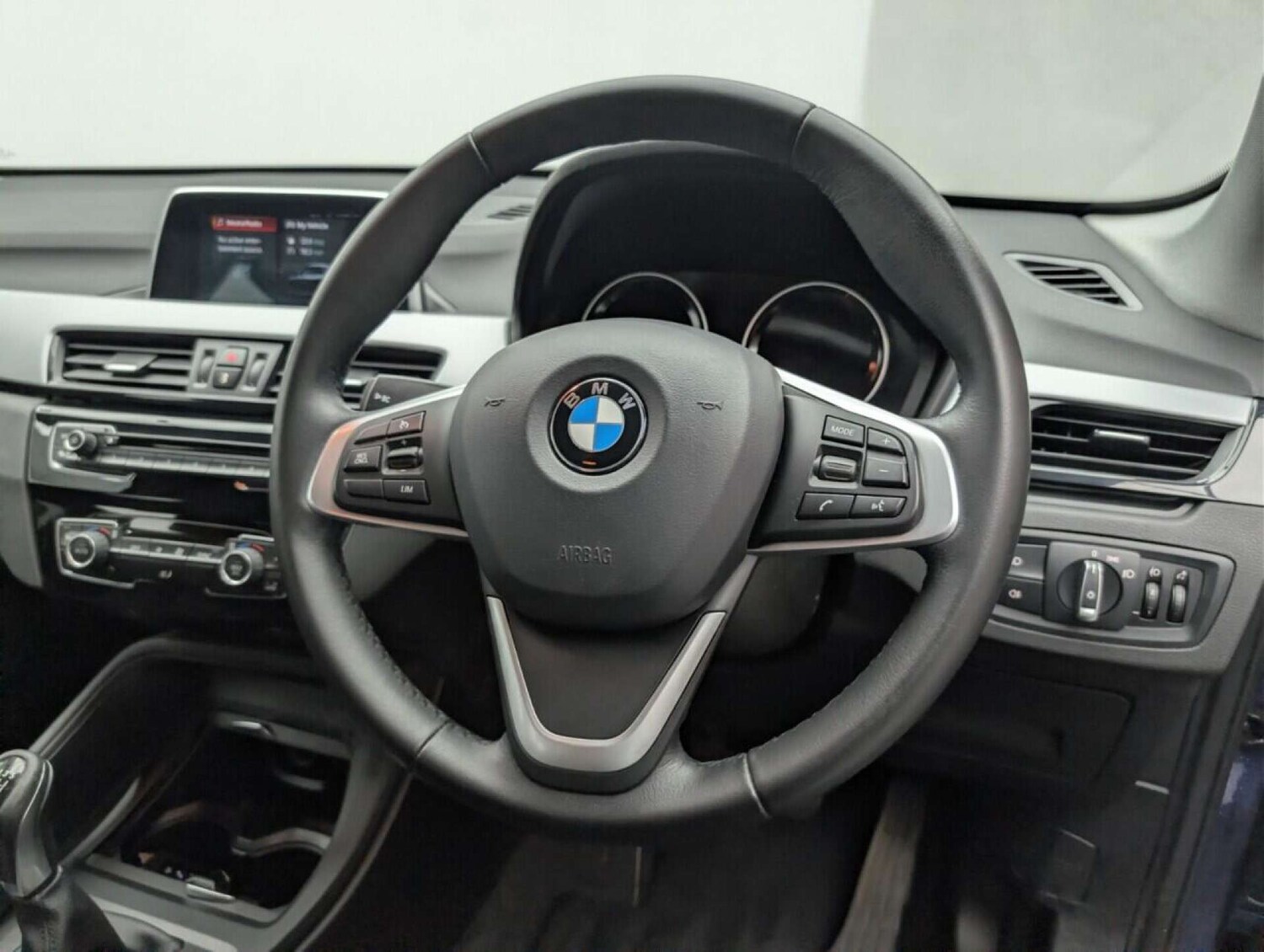 Used BMW X1 2019 for sale - 77713956: Photo 19