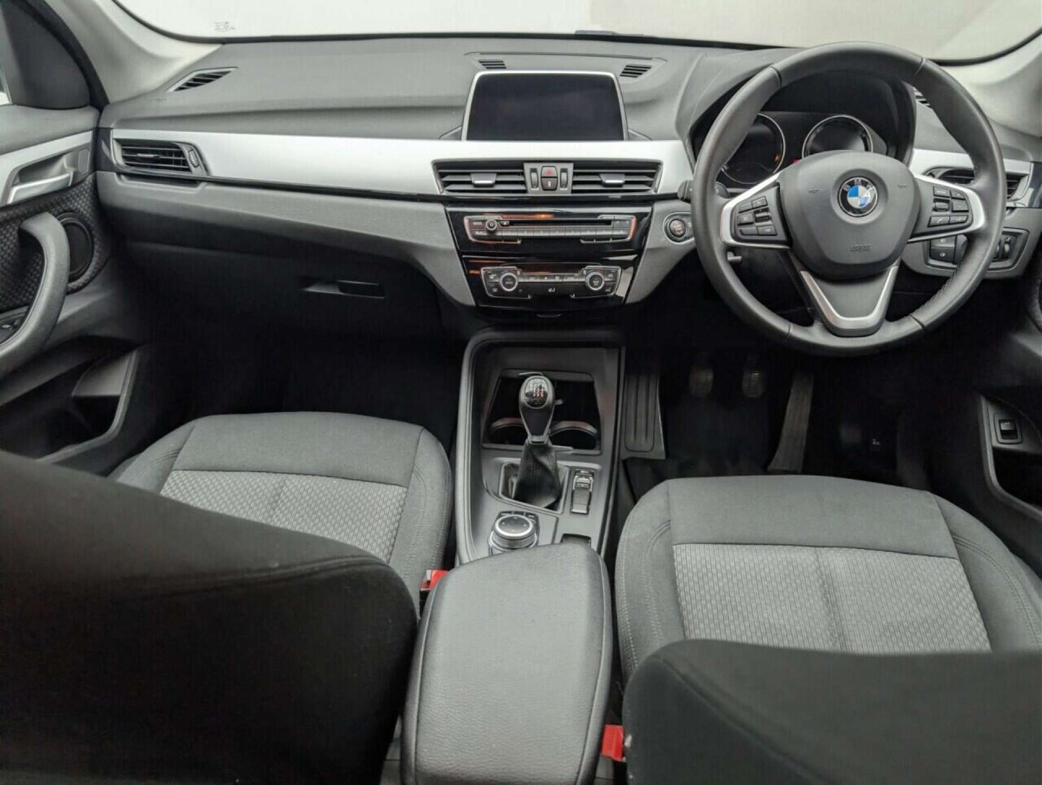 Used BMW X1 2019 for sale - 77713956: Photo 20
