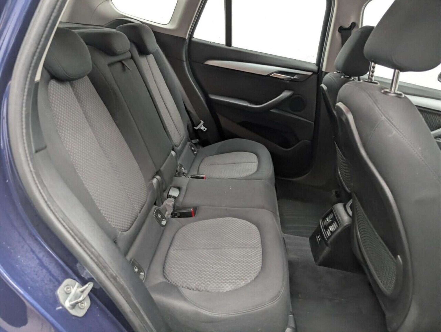 Used BMW X1 2019 for sale - 77713956: Photo 21