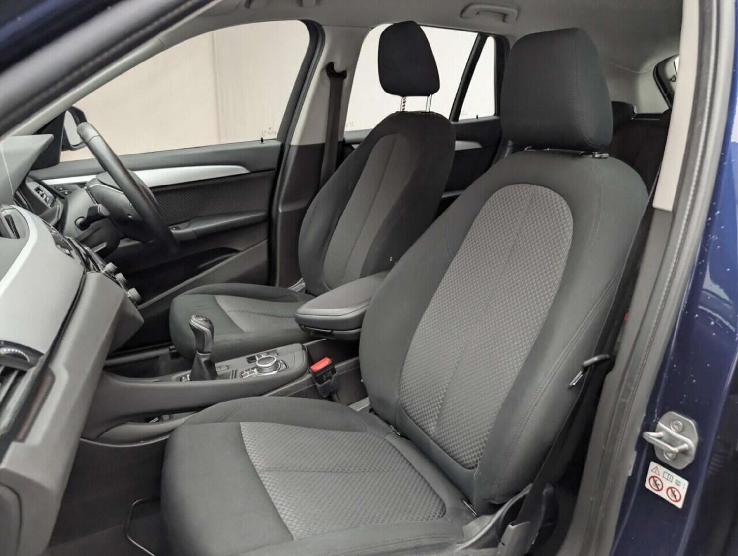 Used BMW X1 2019 for sale - 77713956: Photo 22