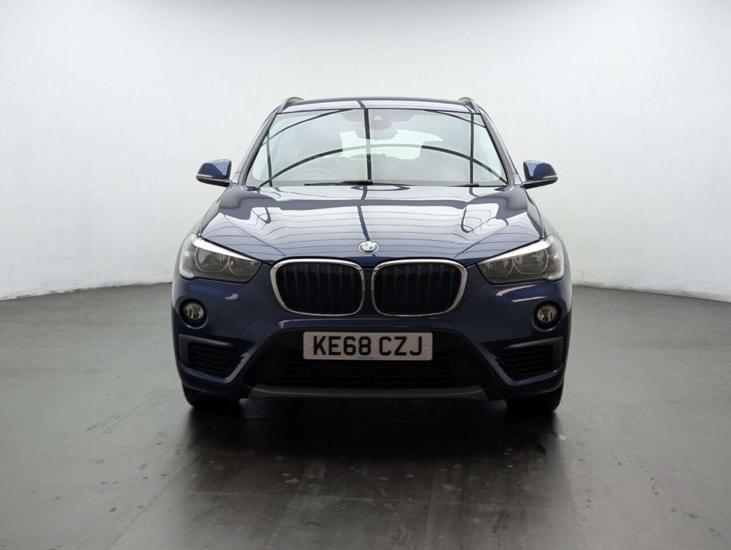 Used BMW X1 2019 for sale - 77713956: Photo 3
