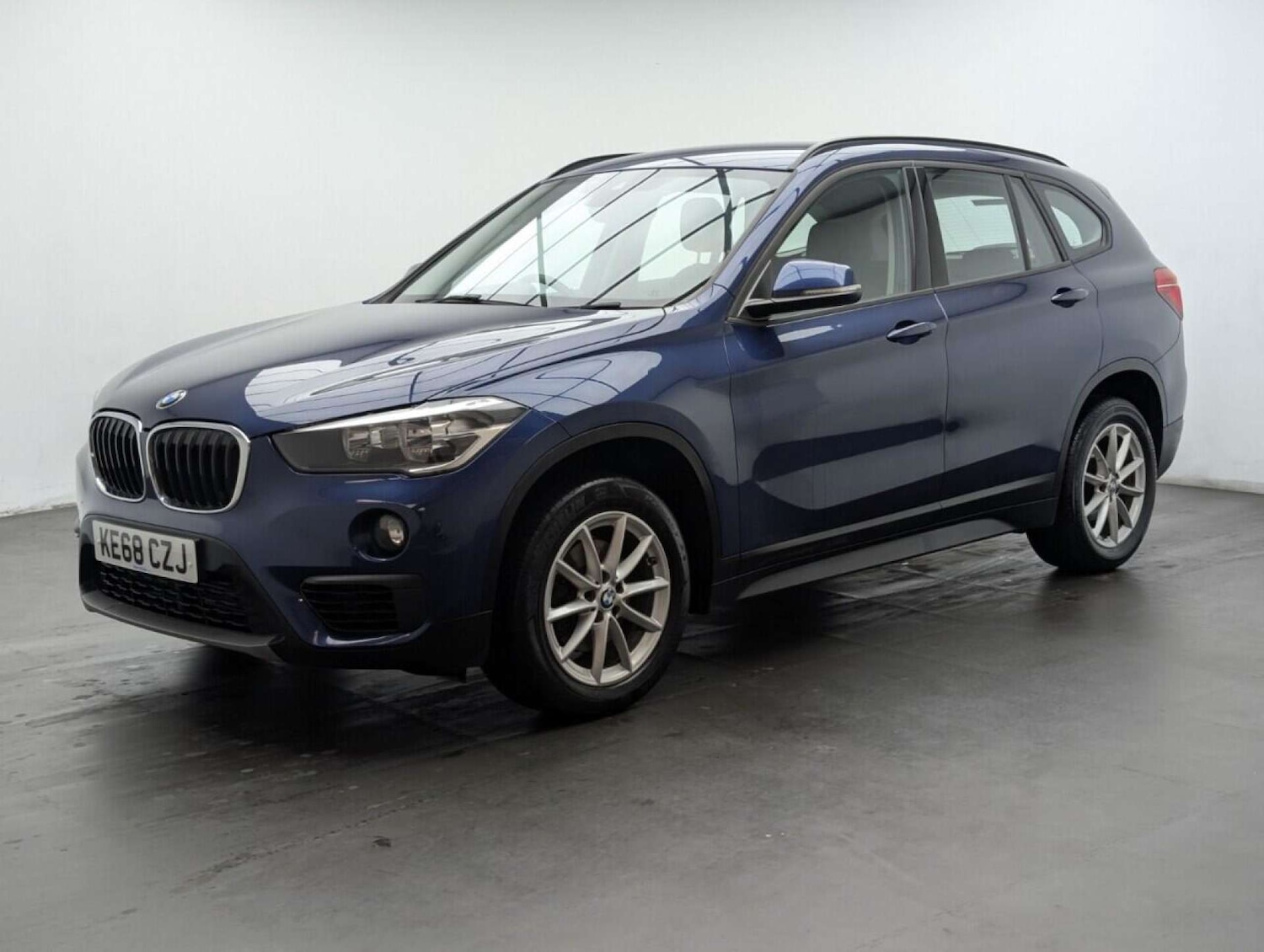 Used BMW X1 2019 for sale - 77713956: Photo 4