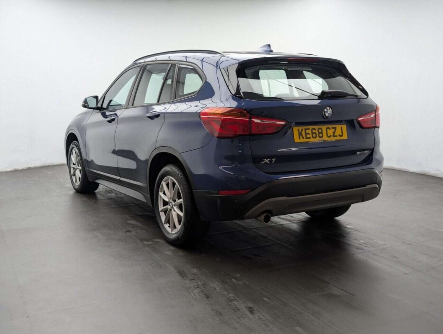 Used BMW X1 2019 for sale - 77713956: Photo 6