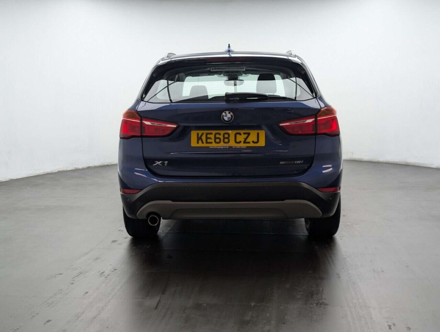 Used BMW X1 2019 for sale - 77713956: Photo 7