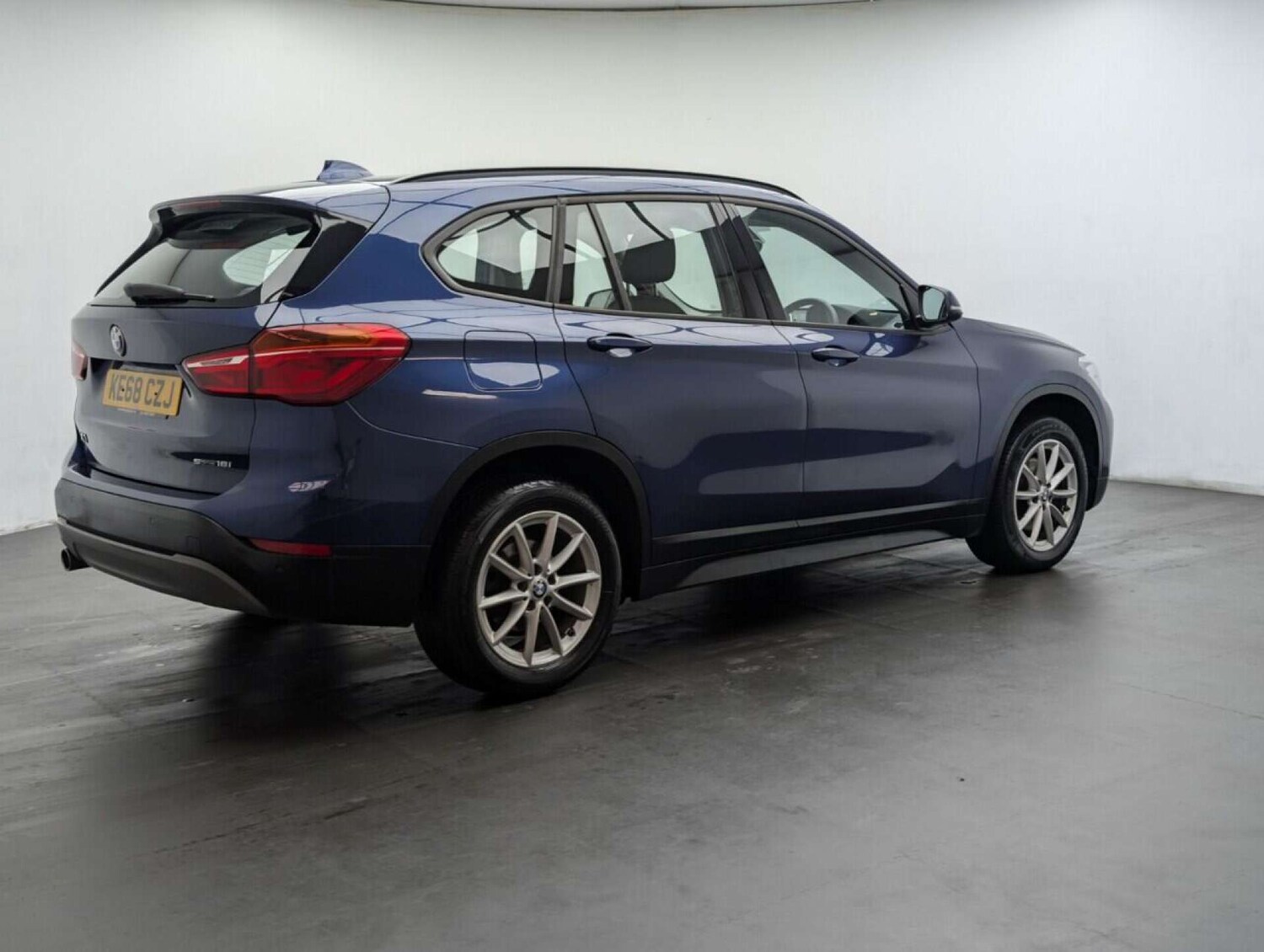 Used BMW X1 2019 for sale - 77713956: Photo 8