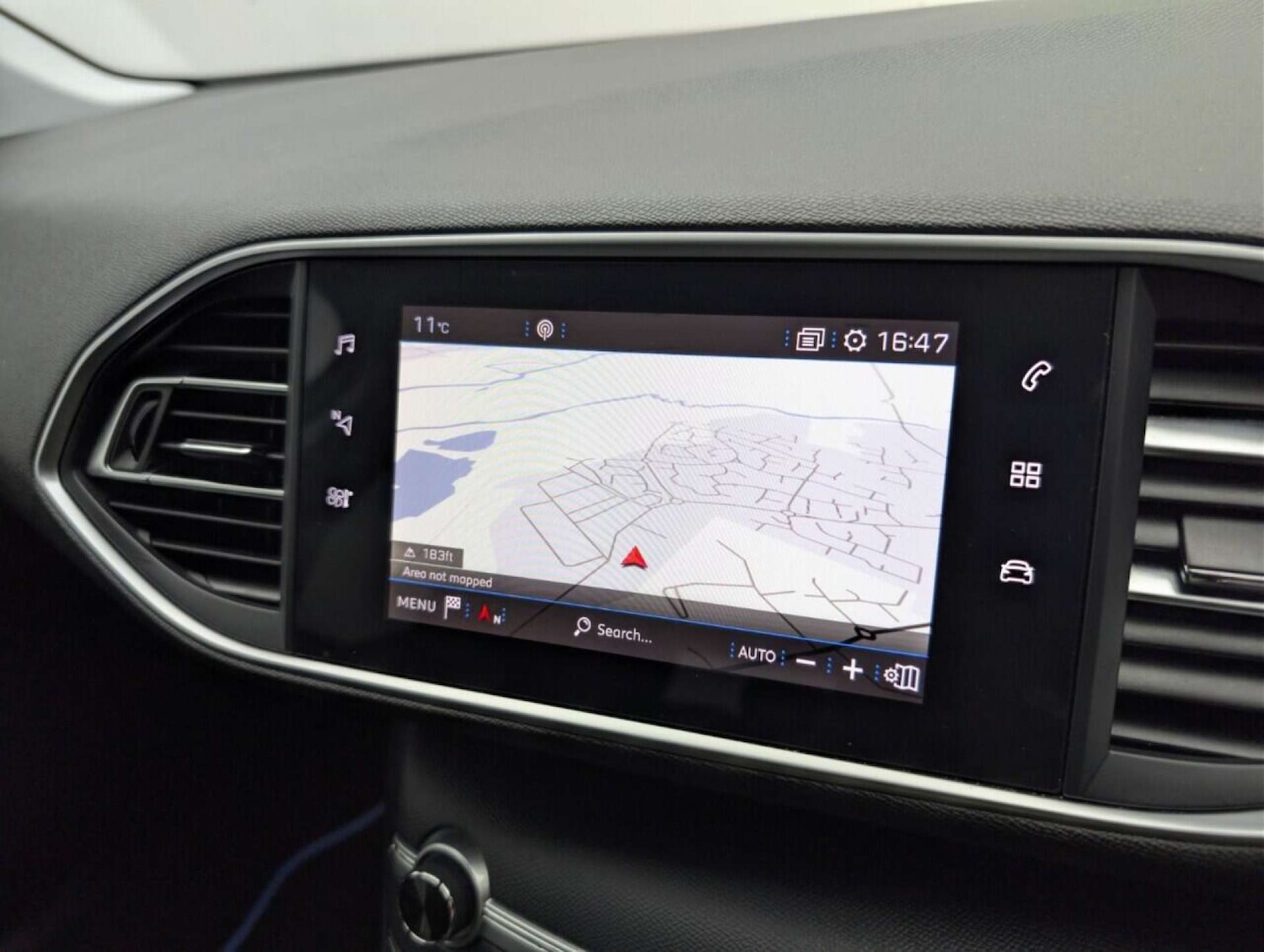 Used Peugeot 308 2021 for sale - 77714032: Photo 14