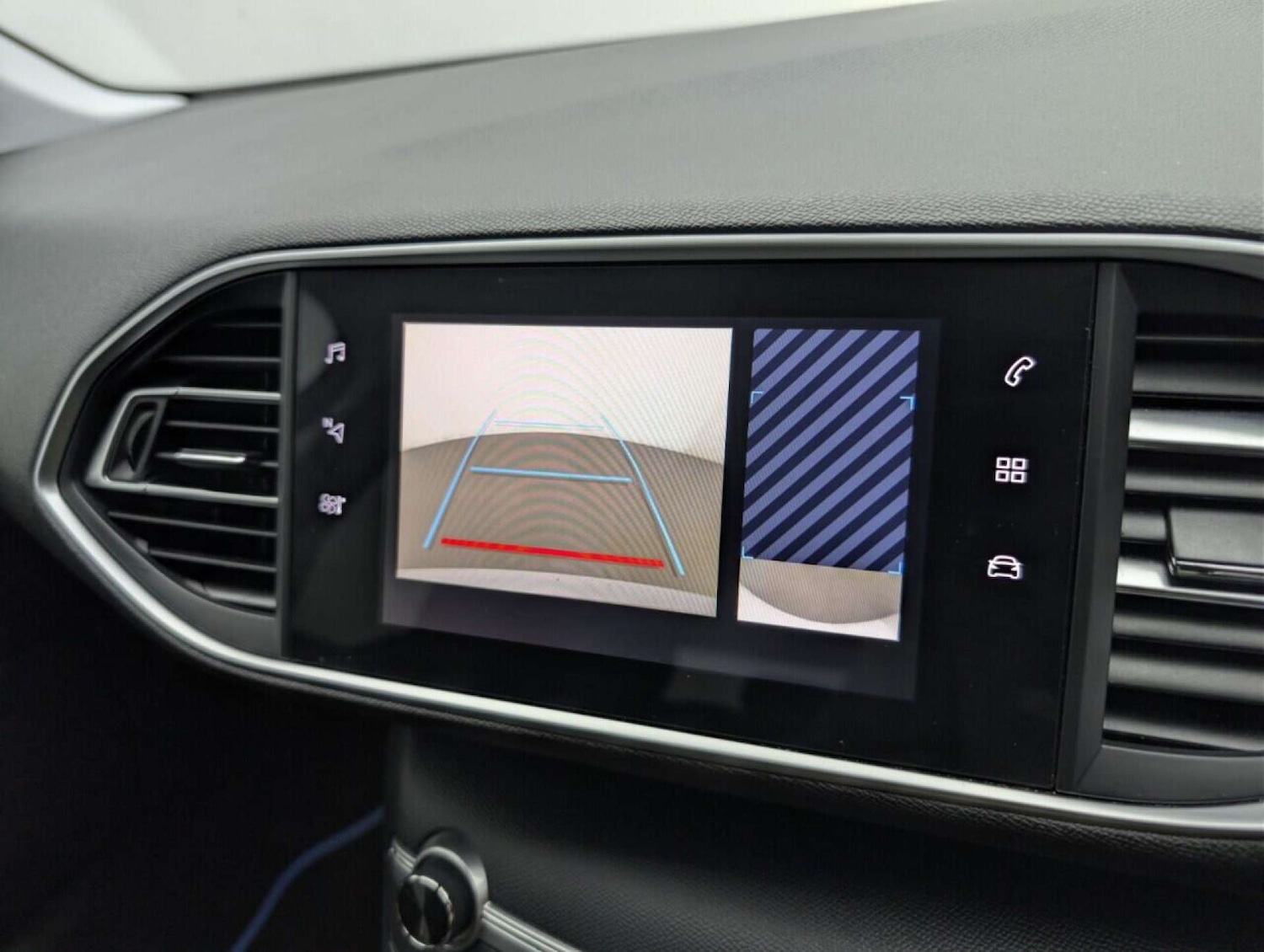 Used Peugeot 308 2021 for sale - 77714032: Photo 15