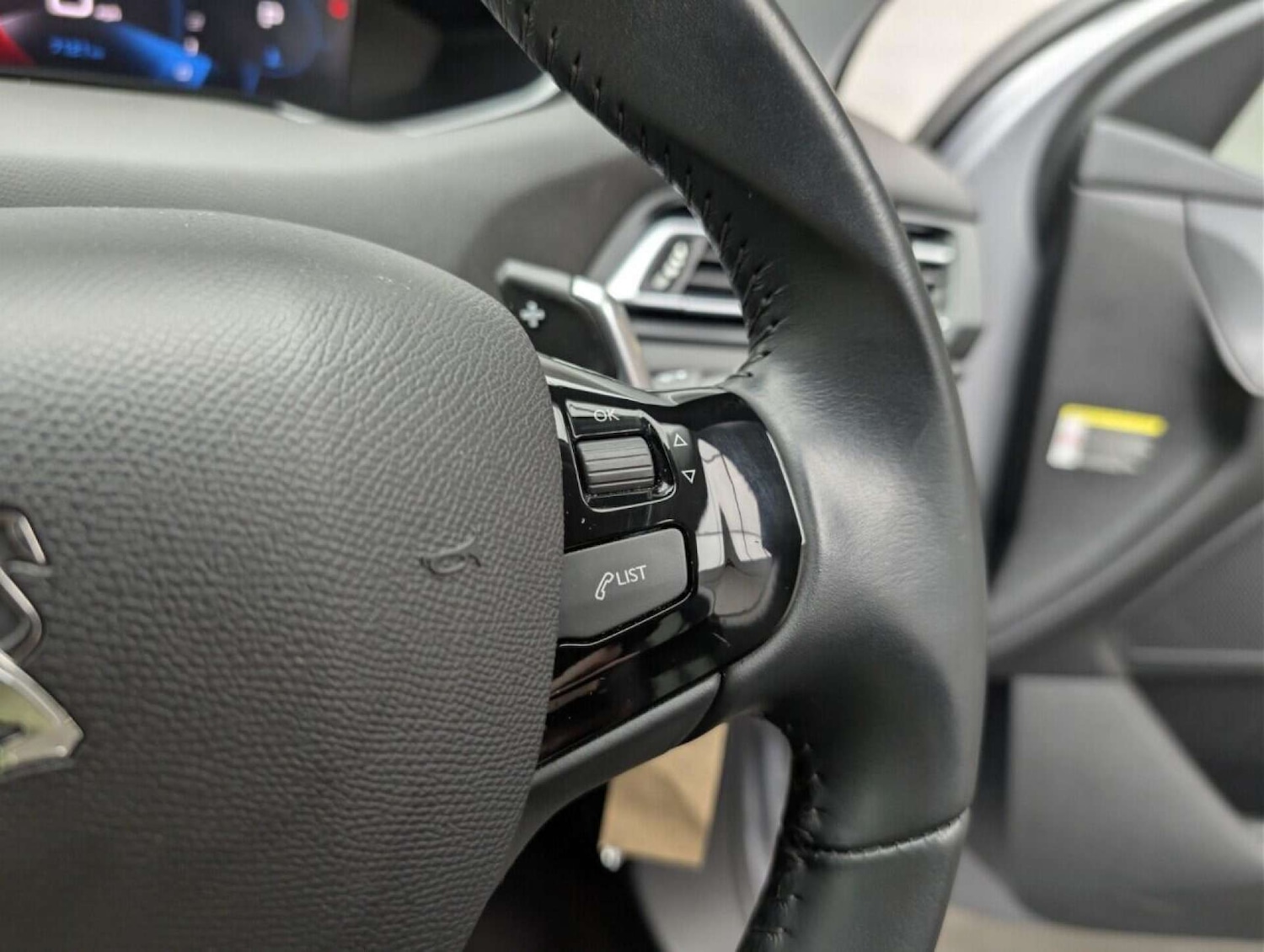 Used Peugeot 308 2021 for sale - 77714032: Photo 20