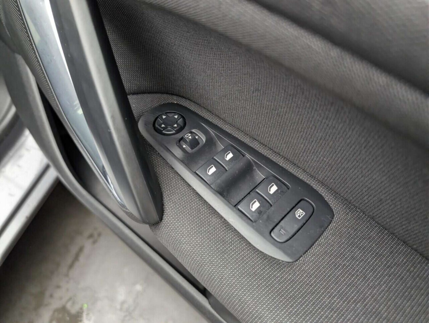 Used Peugeot 308 2021 for sale - 77714032: Photo 22