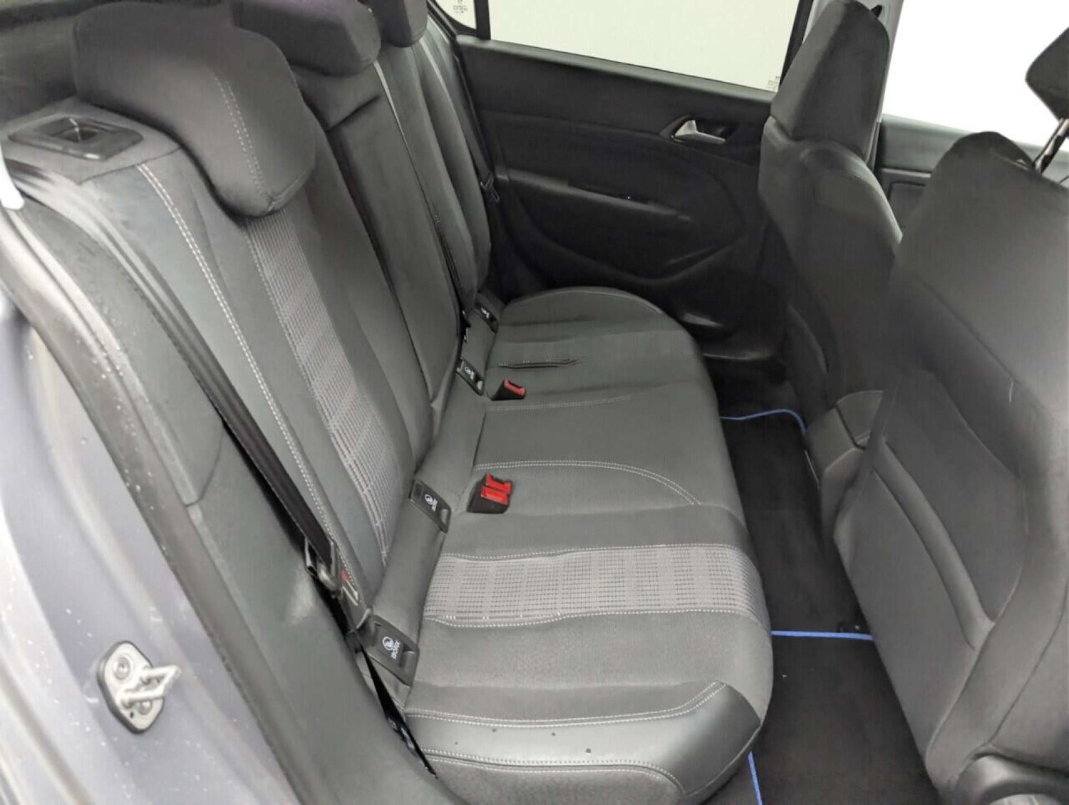 Used Peugeot 308 2021 for sale - 77714032: Photo 25