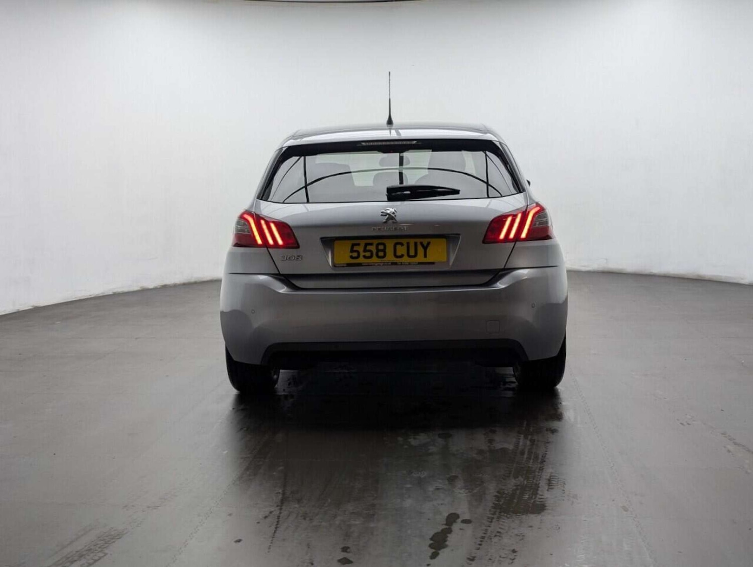 Used Peugeot 308 2021 for sale - 77714032: Photo 7