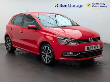 Used Volkswagen Polo 2017 for sale - 79087562: Photo