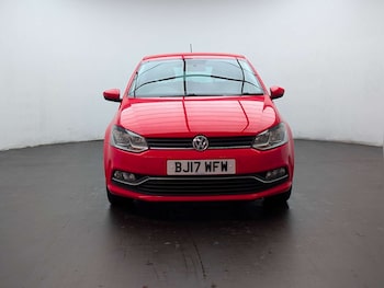 Used Volkswagen Polo 2017 for sale - 79087562: Photo