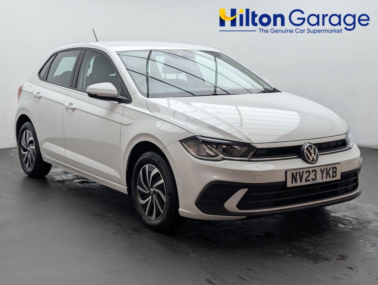 Used Volkswagen Polo 2023 for sale - 76425119: Photo 1